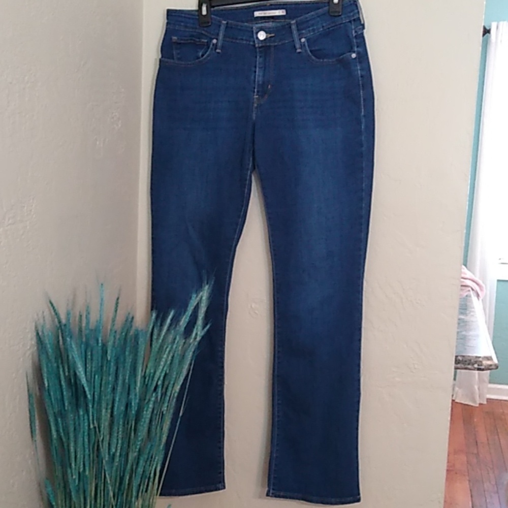 Levi Jeans